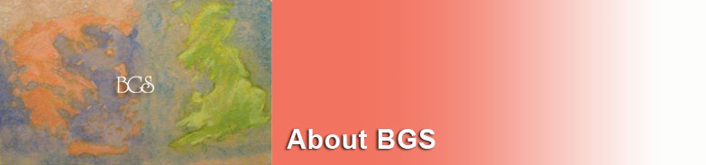 BGS | British Graduates Society